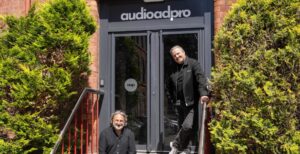 audioadpro