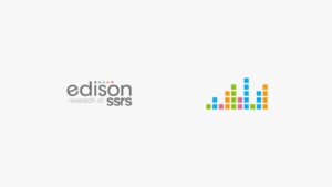 edison research at ssrs